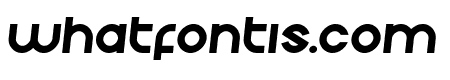 Echo Station Semi-Italic