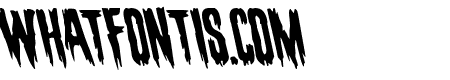Eva Fangoria Leftalic