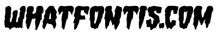 Hemogoblin Semi-Italic