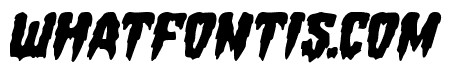 Hemogoblin Italic