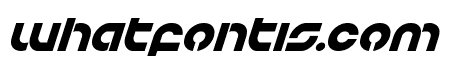 Kovacs Super-Italic