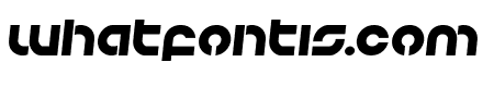 Kovacs Semi-Italic
