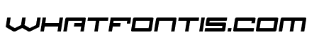 Legion Bold Semi-Italic