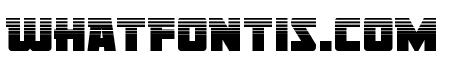 Liberty Legion Halftone
