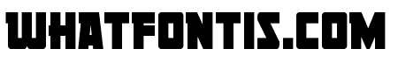 Liberty Legion Condensed