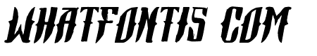 Vtks Morphetics 2