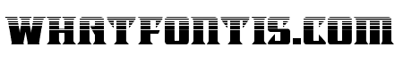 Lifeforce Halftone
