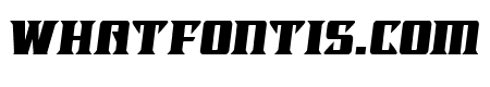 Lifeforce Semi-Italic