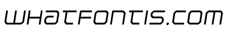 Light Brigade Semi-Italic