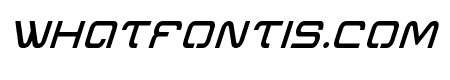 Miracle Mercury Semi-Bold Italic
