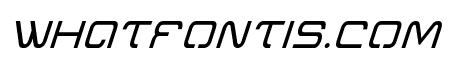 Miracle Mercury Italic