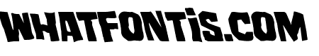 Mister Twisted Leftalic
