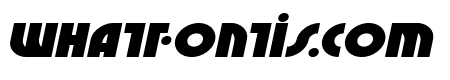 Neuralnomicon Expanded Italic