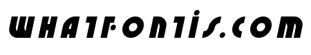 Neuralnomicon Title Italic