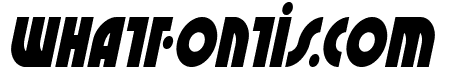 Neuralnomicon Condensed Italic