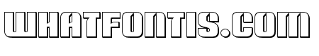 Nightwraith Outline