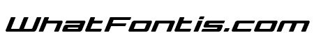 Phoenicia Lower Case Super-Italic