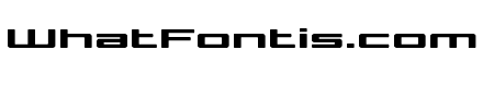 Phoenicia Lower Case Expanded