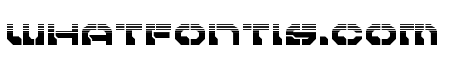 Pulsar Class Halftone