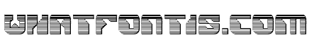 Replicant Chrome