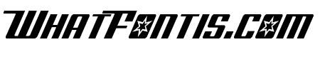 Rocket Pop Condensed Condensed