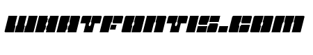 Star Nursery Italic