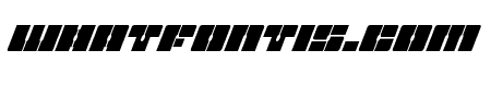 Star Nursery Super-Italic