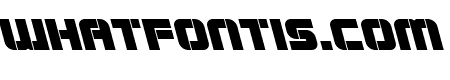 Super Submarine Leftalic