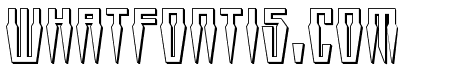 Swordtooth 3D