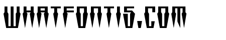 Swordtooth Squat