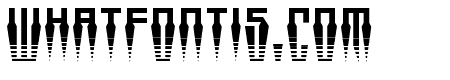 Swordtooth Halftone