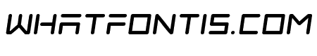 Tempest Apache Semi-Italic
