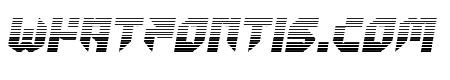 Tokyo Drifter Gradient