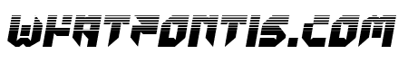 Tokyo Drifter Halftone