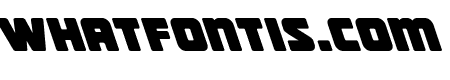 Victory Comics Leftalic