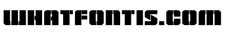 Warp Thruster Regular