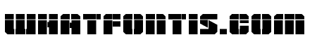 Warp Thruster Laser Regular
