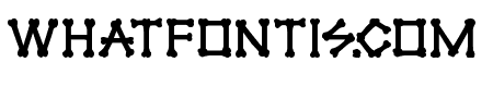 xBONES Bold