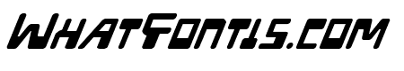 Xped Super-Italic