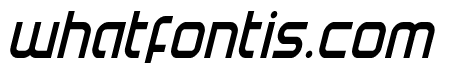 Youngerblood Condensed Italic