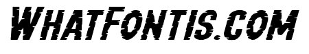 Yummy Mummy Extra-Expanded Italic