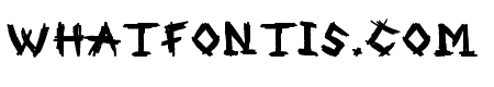 MB-An Old Witch