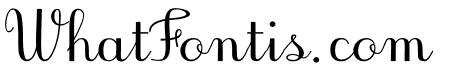 JBCursive-V3 Medium
