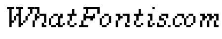 Millennium Italic