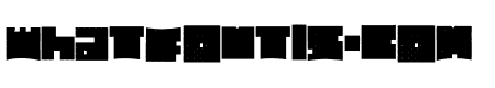 Cubic Bold