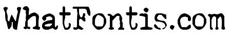 SilentHunterIII Font