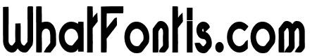 Pacotillenarrow bold