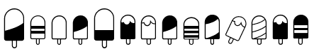 Ice Lolly Ding