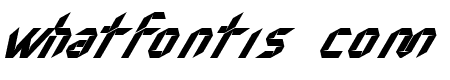 Nudo Italic
