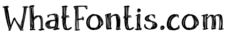 Skrawk Serif
